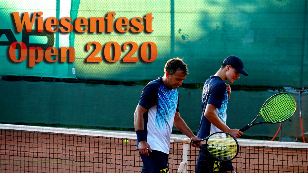 Wiesenfest Open 2020 - die Highlights  Union Tennisclub Karlstetten wiesenfest open ende klein 1024x576