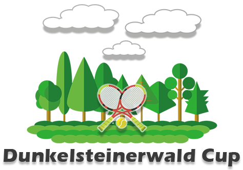 Dunkelsteinerwald-Cup Ergebnisse dwc logo quadr